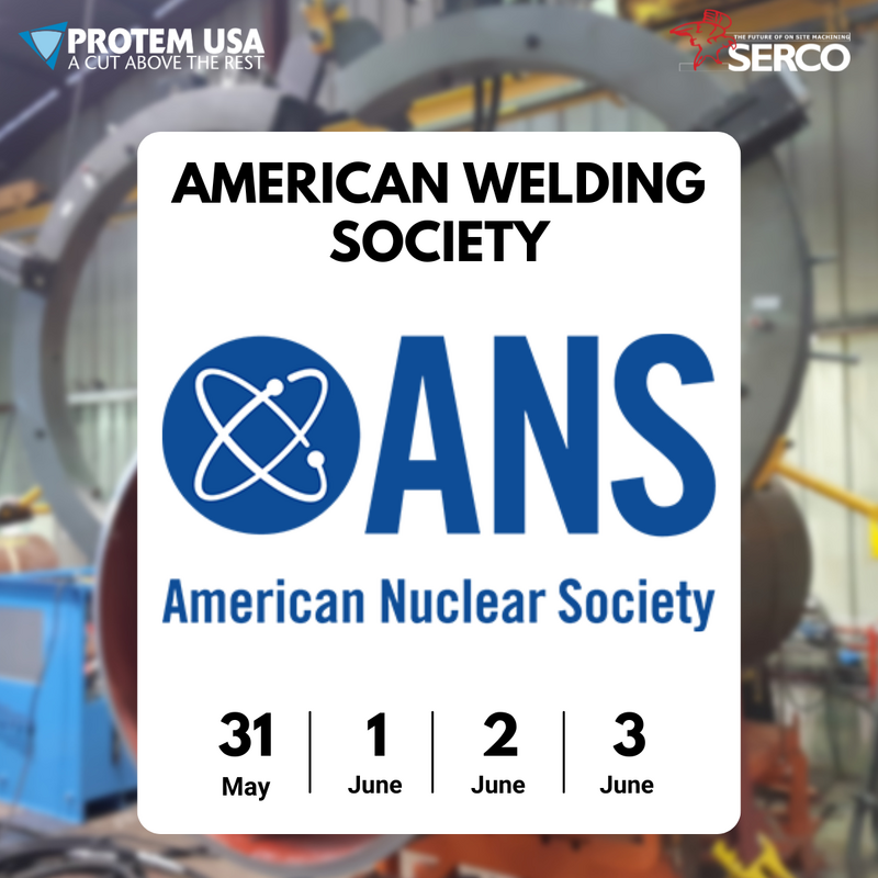 ANS - American Nuclear Society 2026