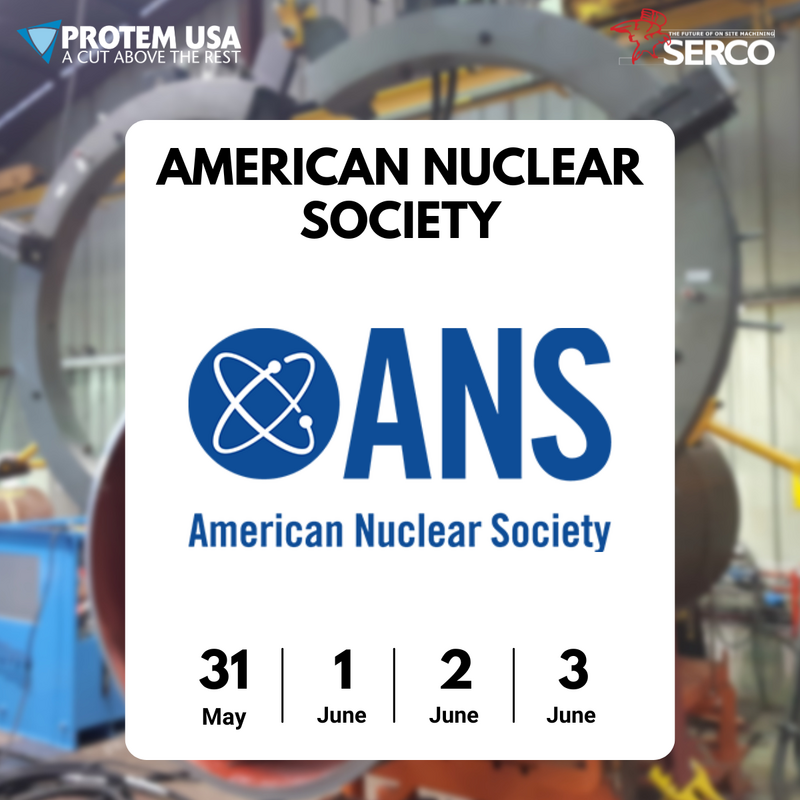 ANS - American Nuclear Society 2026