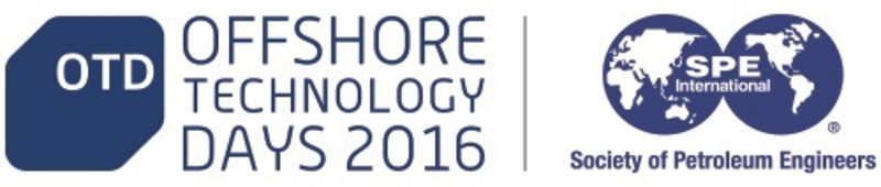 OTD Offshore Technology Days 2016